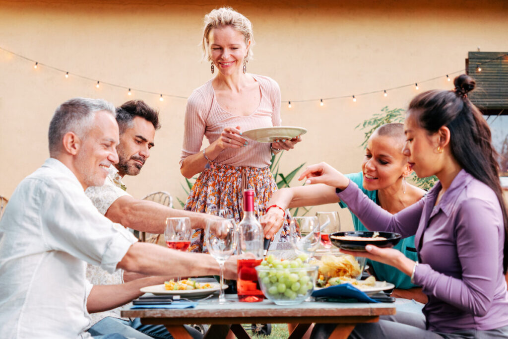 A Food Lover’s Guide to Dining in Gates of Prestonwood: Carrollton’s Culinary Gem
